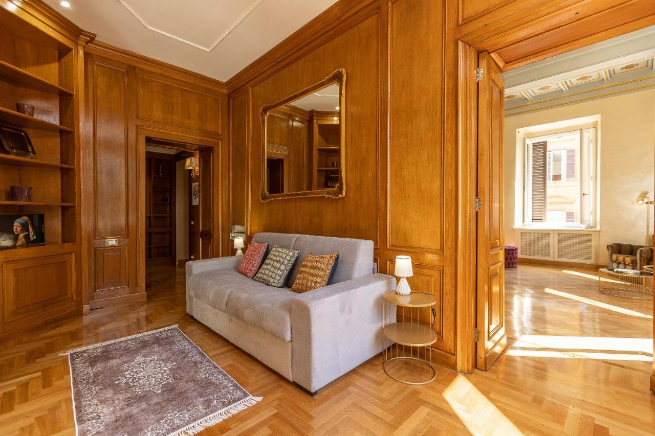 Ludovisi By Rental In Rome Exterior photo