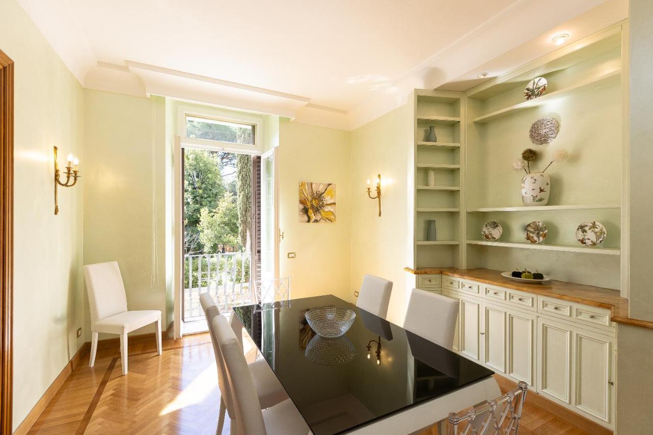 Ludovisi By Rental In Rome Exterior photo